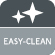 Easy Clean Icon 55x55